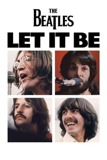 Let It Be poster image
