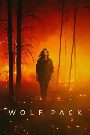 Wolf Pack poster image