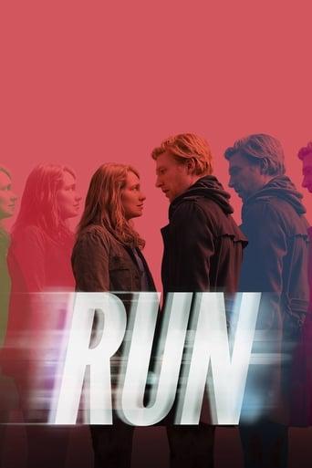 RUN poster image