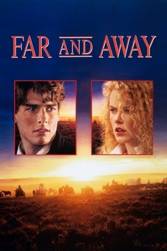 Far and Away poster image