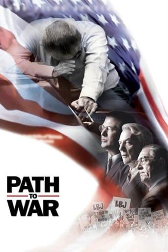 Path to War poster image