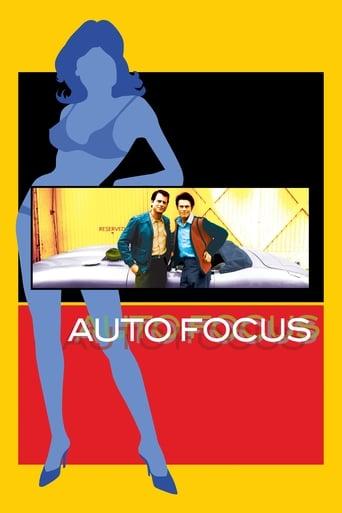 Auto Focus poster image
