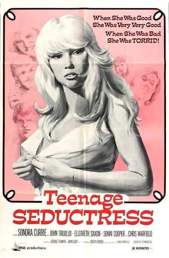 Teenage Seductress poster image