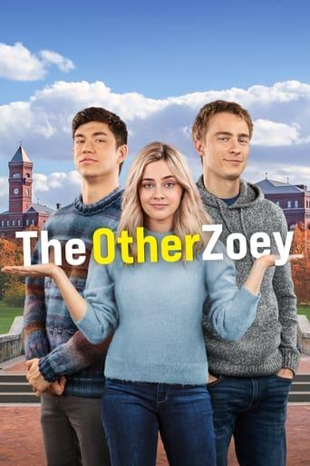 The Other Zoey poster image