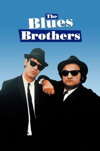 The Blues Brothers poster image