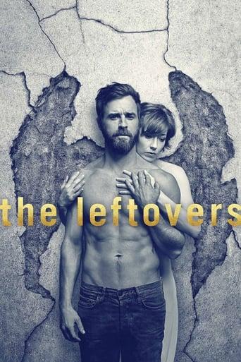 The Leftovers poster image