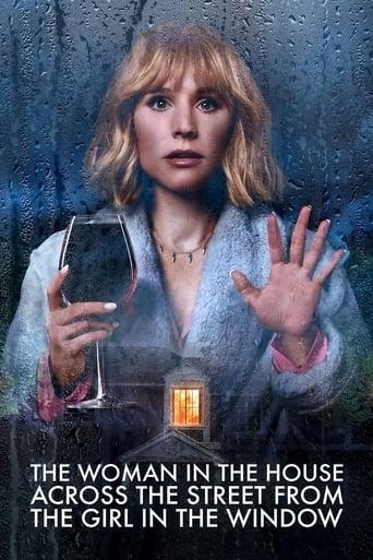 The Woman in the House Across the Street from the Girl in the Window poster image