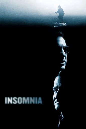Insomnia poster image