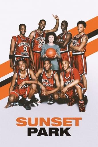 Sunset Park poster image