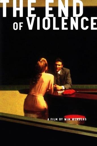 The End of Violence poster image