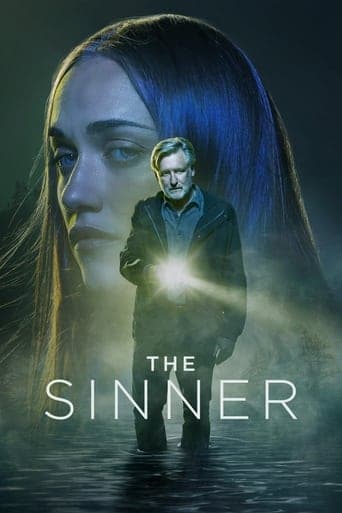 The Sinner poster image