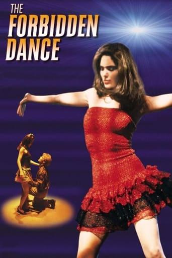The Forbidden Dance poster image