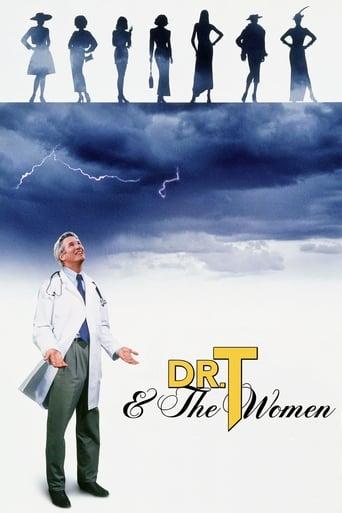 Dr. T & the Women poster image