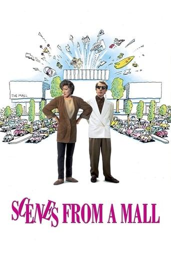 Scenes from a Mall poster image
