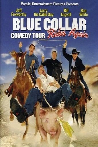 Blue Collar Comedy Tour Rides Again poster image