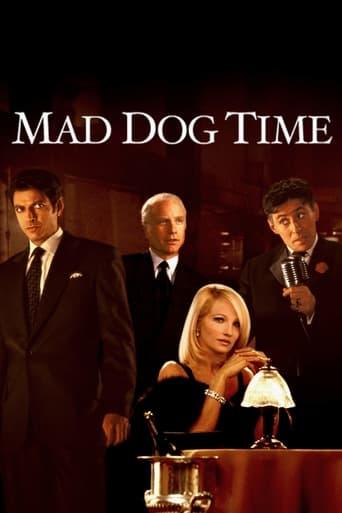 Mad Dog Time poster image
