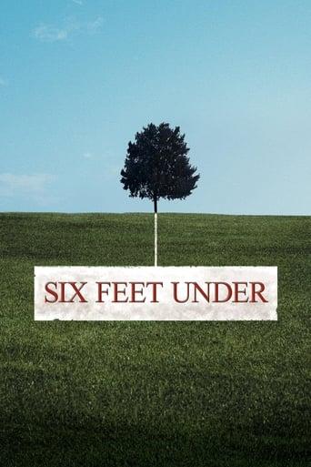 Six Feet Under poster image