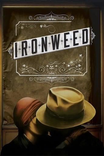 Ironweed poster image