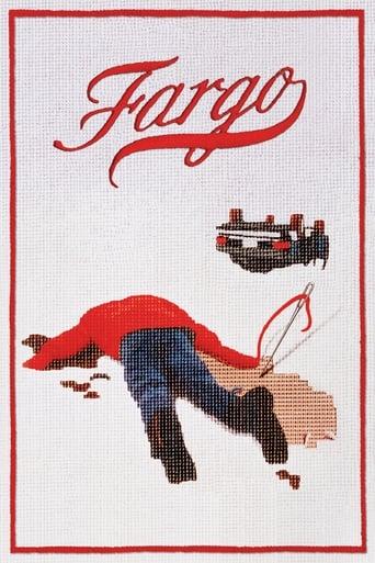 Fargo poster image