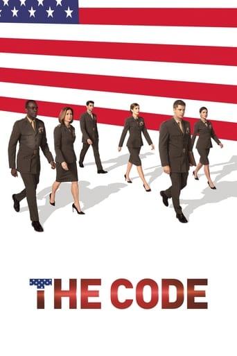 The Code poster image
