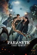 Parasyte: The Grey poster image