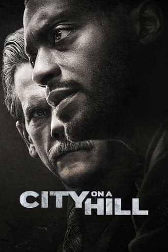City on a Hill poster image