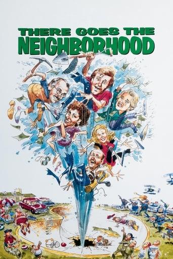 There Goes the Neighborhood poster image