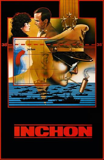Inchon poster image