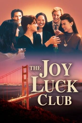 The Joy Luck Club poster image