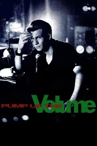 Pump Up the Volume poster image