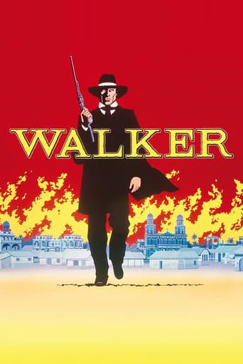 Walker poster image