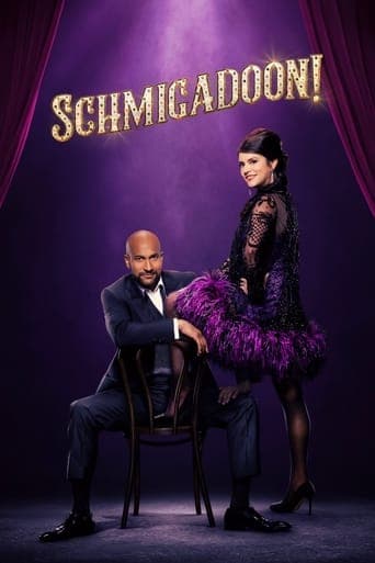 Schmigadoon! poster image