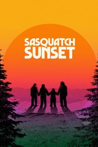 Sasquatch Sunset poster image