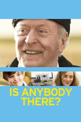 Is Anybody There? poster image