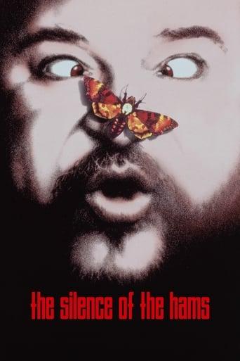 The Silence of the Hams poster image