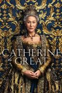 Catherine the Great poster image
