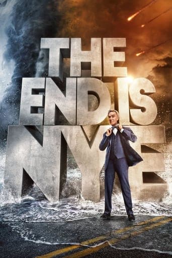 The End Is Nye poster image