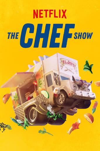 The Chef Show poster image