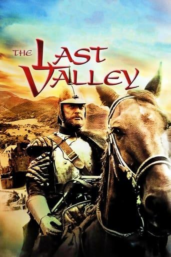 The Last Valley poster image