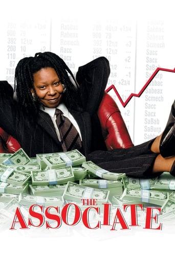 The Associate poster image