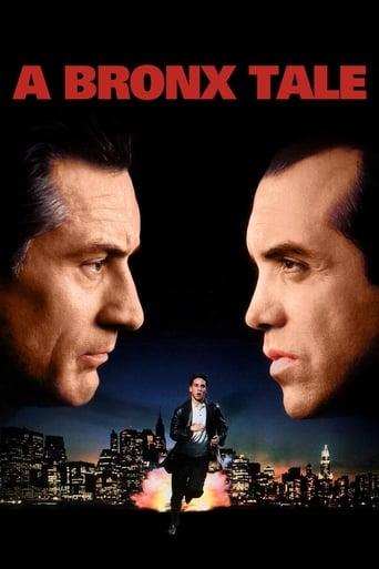A Bronx Tale poster image