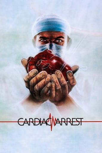 Cardiac Arrest poster image