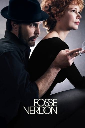 Fosse/Verdon poster image