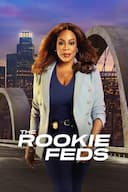 The Rookie: Feds poster image