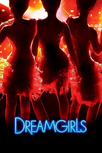 Dreamgirls poster image
