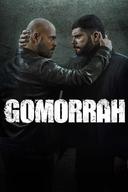Gomorrah poster image