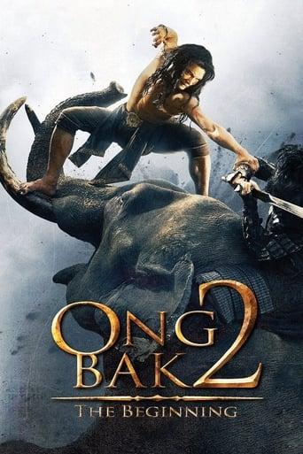Ong Bak 2 poster image