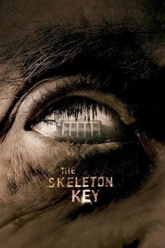 The Skeleton Key poster image