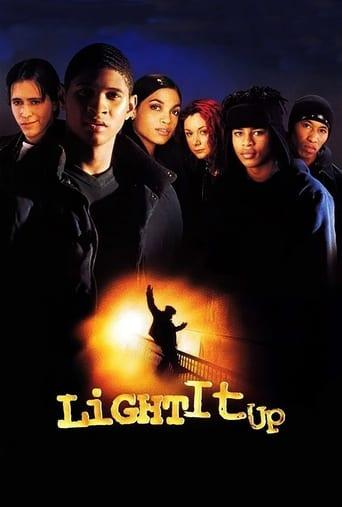 Light It Up poster image