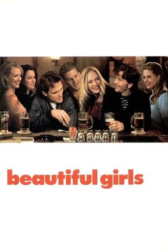 Beautiful Girls poster image